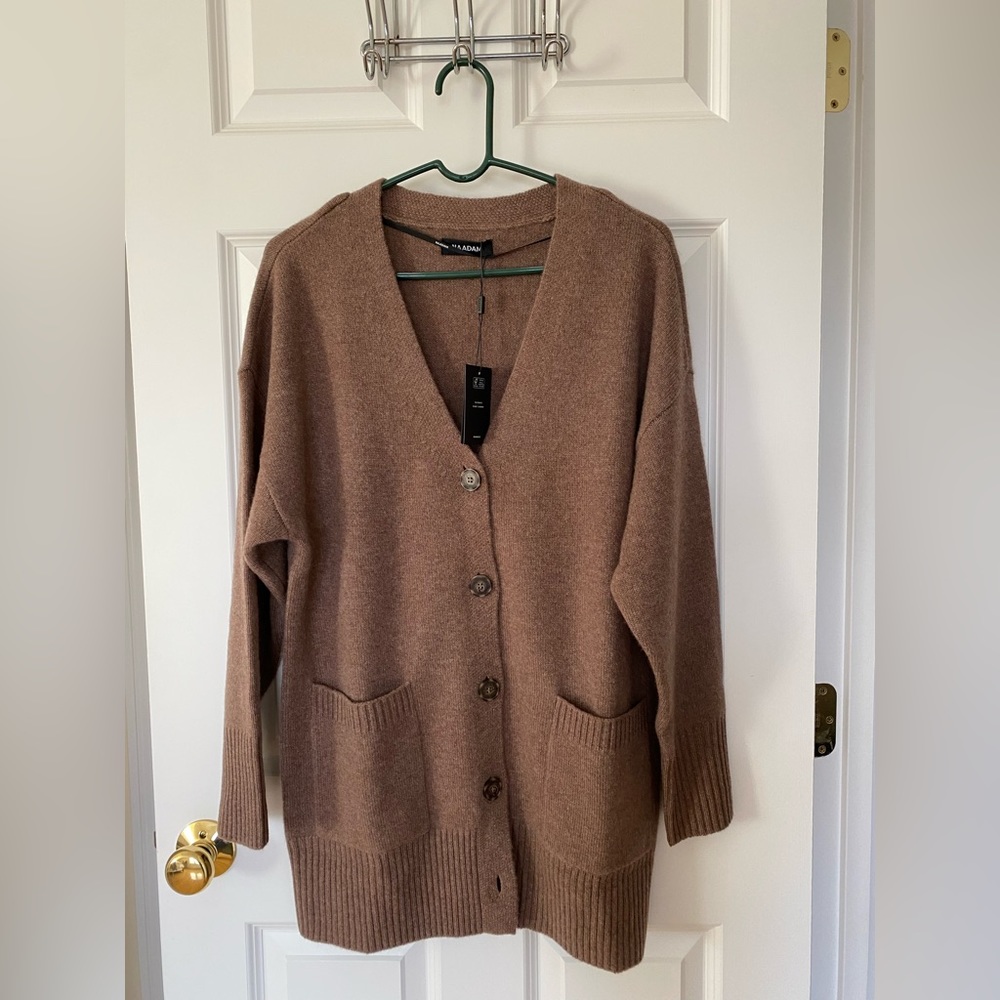 Naadam Cardigan